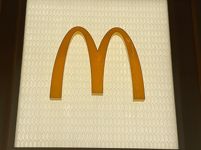 麥當勞